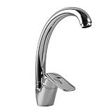 Змішувач для кухні Globus Lux Koln GLK-0103S Baumar - Завжди Вчасно, фото 3