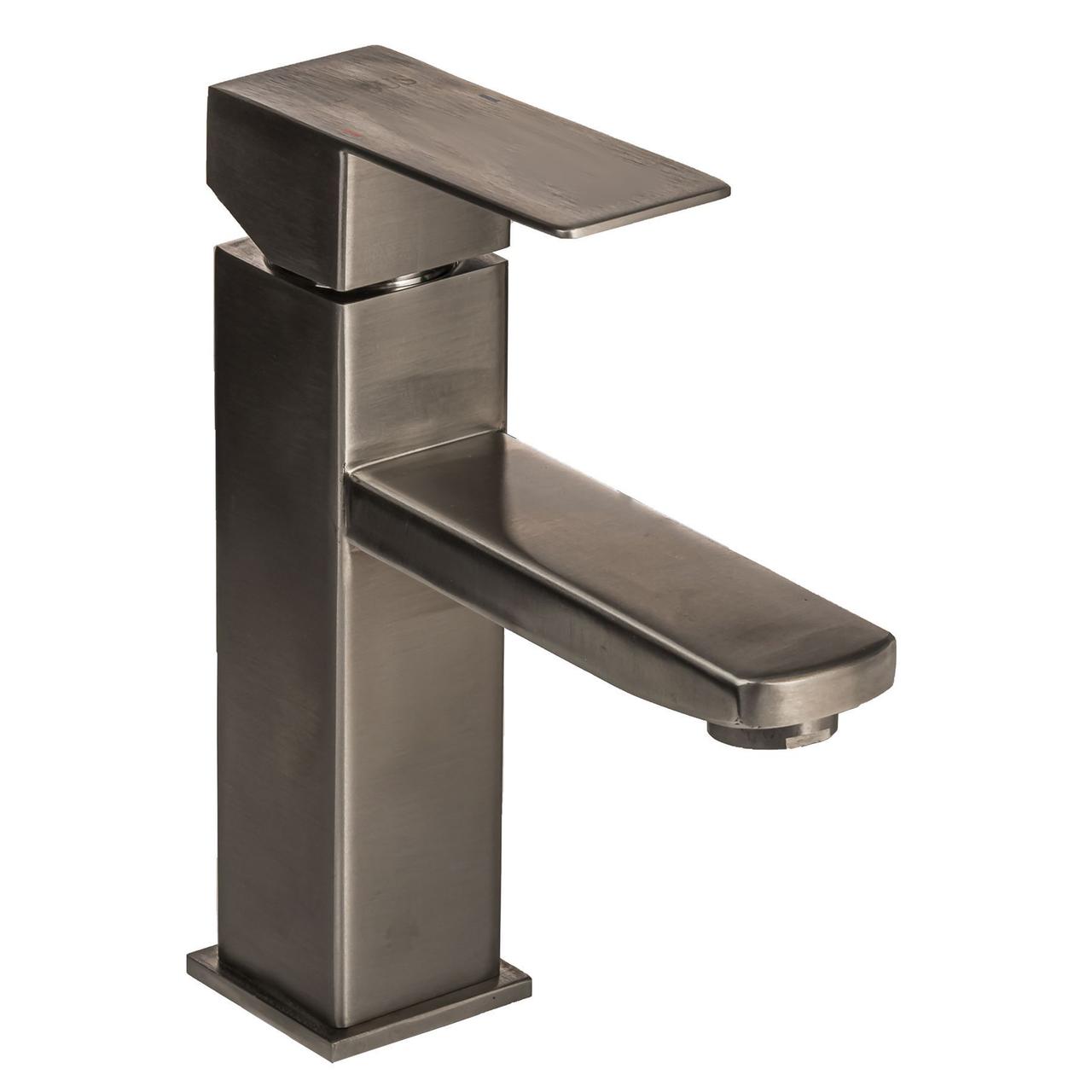 Змішувач для умивальника Globus Lux SICILIA SBQ-101 Baumar - Завжди Вчасно, фото 1