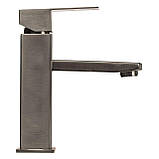 Змішувач для умивальника Globus Lux SICILIA SBQ-101 Baumar - Завжди Вчасно, фото 3