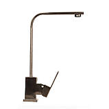 Змішувач для кухні Globus Lux SICILIA SBQ-203S Baumar - Завжди Вчасно, фото 2