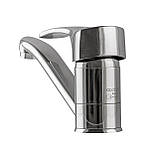 Змішувач для кухні Globus Lux QUEENSLAND GLQU-203 Baumar - Завжди Вчасно, фото 2