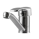 Змішувач для кухні Globus Lux QUEENSLAND GLQU-203 Baumar - Завжди Вчасно, фото 3