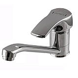 Змішувач для кухні Globus Lux QUEENSLAND GLQU-203 Baumar - Завжди Вчасно, фото 4