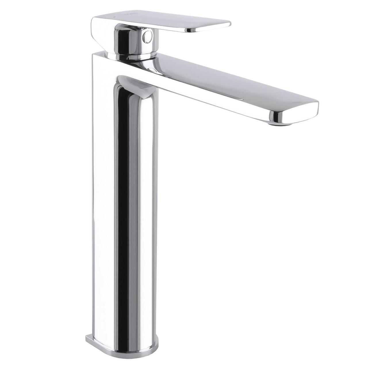 Змішувач для умивальника TOPAZ  ODISS TO 18203-H52, Шланги TAQ-M1055 Baumar - Завжди Вчасно, фото 1