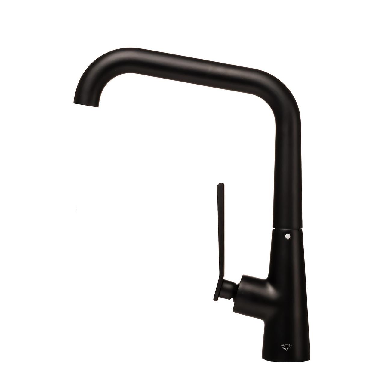 Змішувач для кухні TOPAZ TEEL TT 24401-H59-BB Baumar - Завжди Вчасно, фото 1