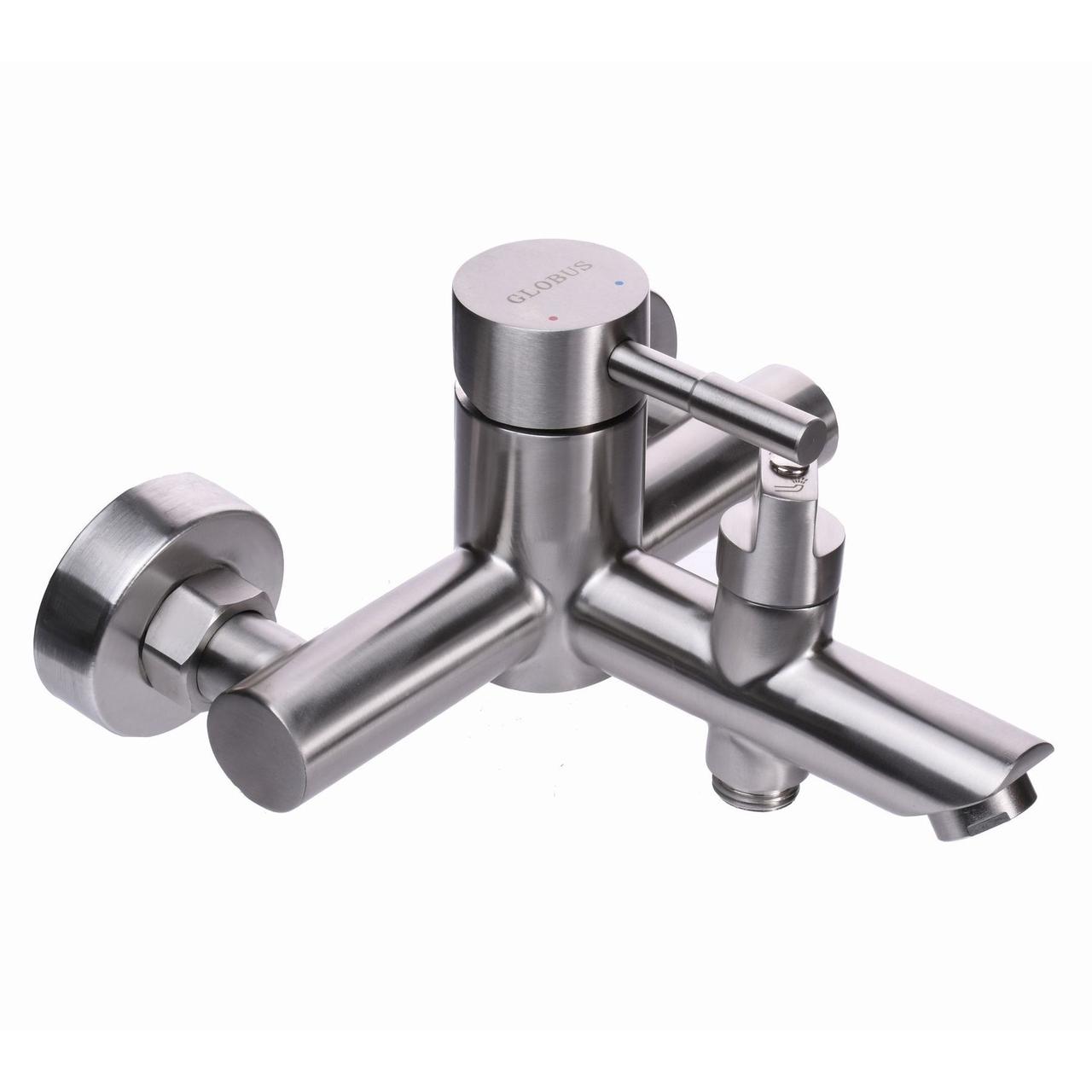 Змішувач для ванни Globus Lux ALPEN SBT1-102NE Baumar - Завжди Вчасно, фото 1