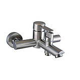 Змішувач для ванни Globus Lux WIEN SBT2-102NE Baumar - Завжди Вчасно, фото 2