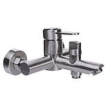 Змішувач для ванни Globus Lux WIEN SBT2-102NE Baumar - Завжди Вчасно, фото 4