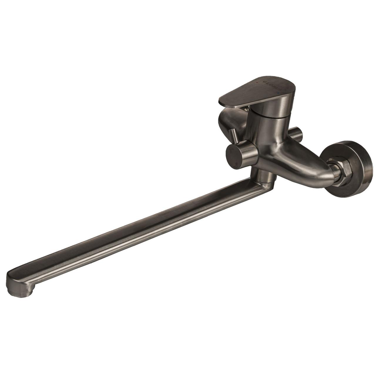 Змішувач для ванни Globus Lux MAIN SM-208 Baumar - Завжди Вчасно, фото 1