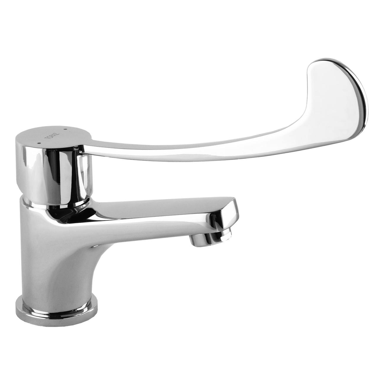 Змішувач для умивальника TOPAZ CLINIC TCL-15011 Baumar - Завжди Вчасно, фото 1