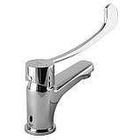 Змішувач для умивальника TOPAZ CLINIC TCL-15011 Baumar - Завжди Вчасно, фото 2