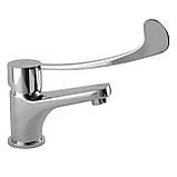 Змішувач для умивальника TOPAZ CLINIC TCL-15011 Baumar - Завжди Вчасно, фото 4