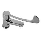 Змішувач для умивальника TOPAZ CLINIC TCL-15011 Baumar - Завжди Вчасно, фото 5