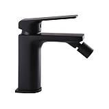 Змішувач для біде TOPAZ ODISS TO 18601-H52-BL Baumar - Завжди Вчасно, фото 2