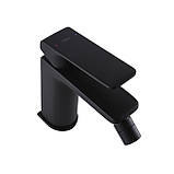 Змішувач для біде TOPAZ ODISS TO 18601-H52-BL Baumar - Завжди Вчасно, фото 4