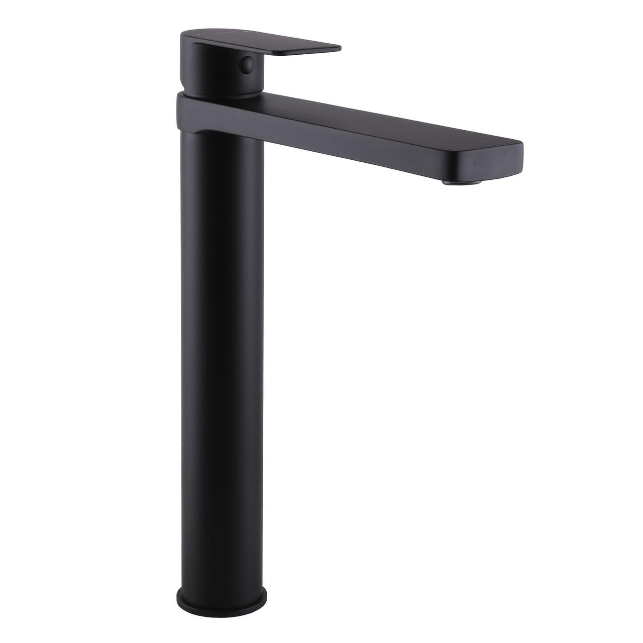 Змішувач для умивальника TOPAZ SARDINIA TS 08223-H20-BB Baumar - Завжди Вчасно, фото 1