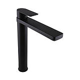 Змішувач для умивальника TOPAZ SARDINIA TS 08223-H20-BB Baumar - Завжди Вчасно, фото 4