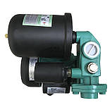 Насосна станція VOLKS pumpe  WZ370 0,37кВт бак 2л Baumar - Завжди Вчасно, фото 2