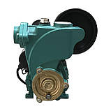 Насосна станція VOLKS pumpe  WZ370 0,37кВт бак 2л Baumar - Завжди Вчасно, фото 4