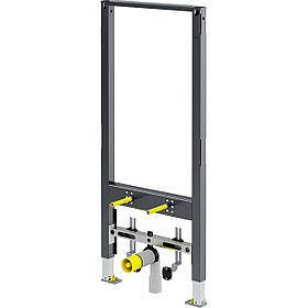 Модуль для біде Prevista Dry VIEGA  1120мм 776442 Baumar - Завжди Вчасно