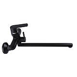 Змішувач для ванни Globus Lux Laguna GLA-0208-10-BB Baumar - Завжди Вчасно, фото 3