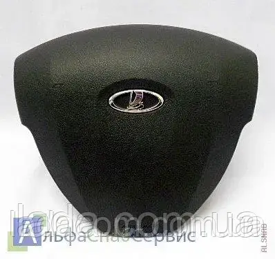 Обманка подушки безпеки водійська ВАЗ 2170 — 2172, ВАЗ 2192 — 2194 н/о