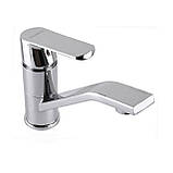 Змішувач для кухні Globus Lux Laguna GLA-0203Q Baumar - Завжди Вчасно, фото 2