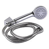 Змішувач для ванни Globus Lux Laguna GLA-0208 Baumar - Завжди Вчасно, фото 4