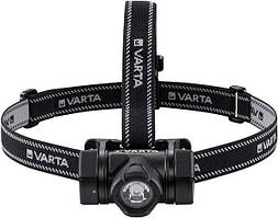 Налобний ліхтар VARTA LED x 4 HEAD LIGHT 3AAA