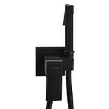 Змішувач гігієнічний Globus Lux Niagara GLN-0-106MIX-BB Baumar - Завжди Вчасно, фото 2