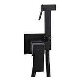 Змішувач гігієнічний Globus Lux Niagara GLN-0-106MIX-BB Baumar - Завжди Вчасно, фото 3