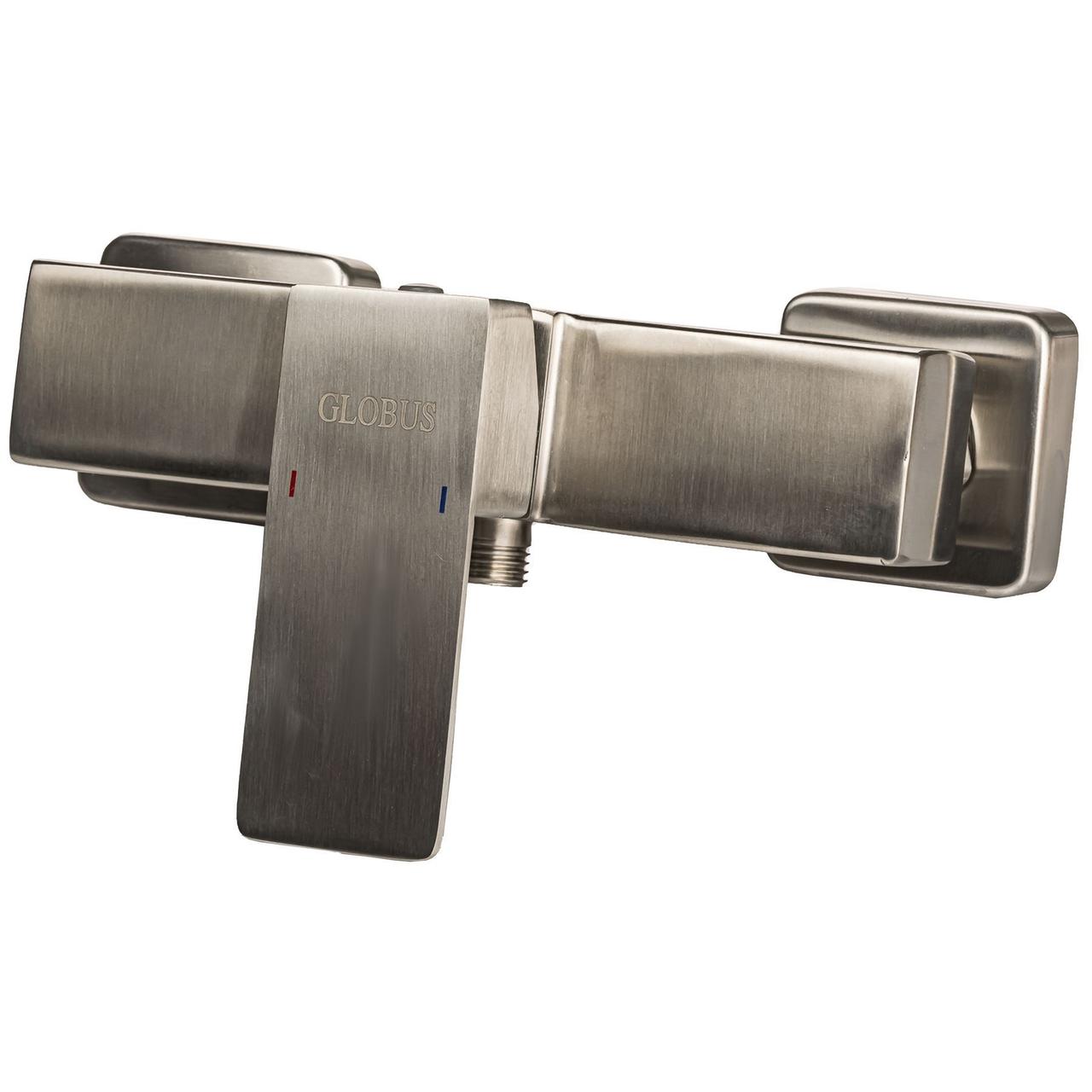 Змішувач для душу Globus Lux SICILIA SBQ-105 Baumar - Завжди Вчасно, фото 1