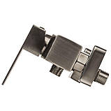 Змішувач для душу Globus Lux SICILIA SBQ-105 Baumar - Завжди Вчасно, фото 2