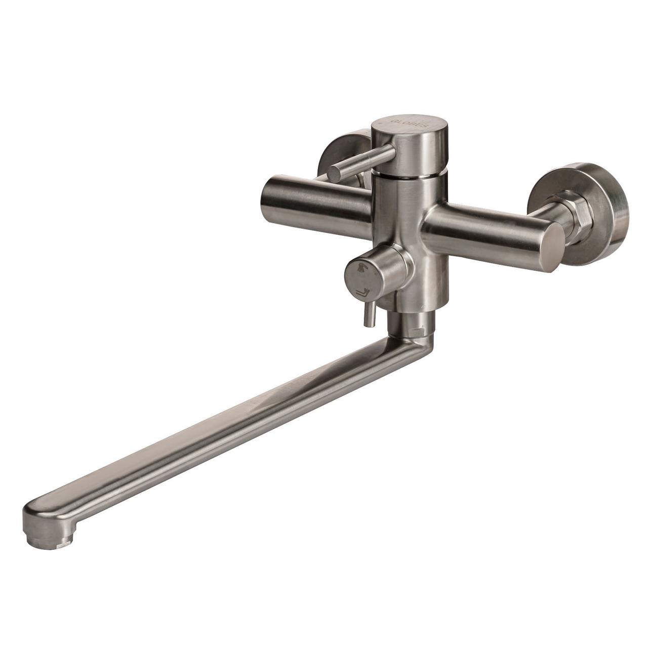 Змішувач для ванни Globus Lux ALPEN SBT1-208 Baumar - Завжди Вчасно, фото 1