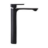 Змішувач для умивальника Globus Lux Milano GLM-201-BB Baumar - Завжди Вчасно, фото 2