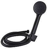 Змішувач для ванни Globus Lux ALPEN SBT1-102NE-BB Baumar - Завжди Вчасно, фото 5