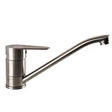 Змішувач для кухні Globus Lux MAIN SM-203 Baumar - Завжди Вчасно, фото 2