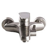 Змішувач для ванни Globus Lux MAIN SM-102N Baumar - Завжди Вчасно, фото 3