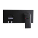 Змішувач для умивальника Globus Lux Milano GLM-204-BB-SMART Baumar - Завжди Вчасно, фото 6