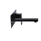 Змішувач для умивальника Globus Lux Milano GLM-204-BB-SMART Baumar - Завжди Вчасно, фото 10