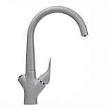 Змішувач для кухні під осмос Globus Lux LAZER GLLR-0222-2-ARENA Baumar - Завжди Вчасно, фото 2