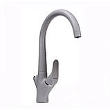 Змішувач для кухні під осмос Globus Lux LAZER GLLR-0222-2-ARENA Baumar - Завжди Вчасно, фото 4