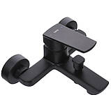 Змішувач для ванни TOPAZ LEXI TL 21101-H57-BL Baumar - Завжди Вчасно, фото 4