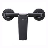 Змішувач для душа TOPAZ LEXI TL 21701-H57-BL Baumar - Завжди Вчасно, фото 4