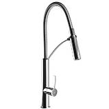 Змішувач для кухні TOPAZ SARDINIA TS 8818-0 Baumar - Завжди Вчасно, фото 2