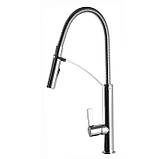 Змішувач для кухні TOPAZ SARDINIA TS 8818-0 Baumar - Завжди Вчасно, фото 3