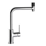 Змішувач для кухні під осмос TOPAZ CORSICA TC-8802-H48 Baumar - Завжди Вчасно, фото 3