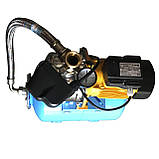 Насосна станція Optima JET150S-24 1,3кВт нержавійка на гребінці Baumar - Завжди Вчасно, фото 2