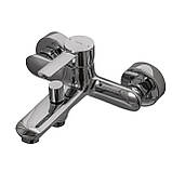 Змішувач для ванни TOPAZ CORSICA TC 16101-H48 Baumar - Завжди Вчасно, фото 2