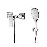 Змішувач для душа TOPAZ ODISS TO 18701-H52 Baumar - Завжди Вчасно, фото 2